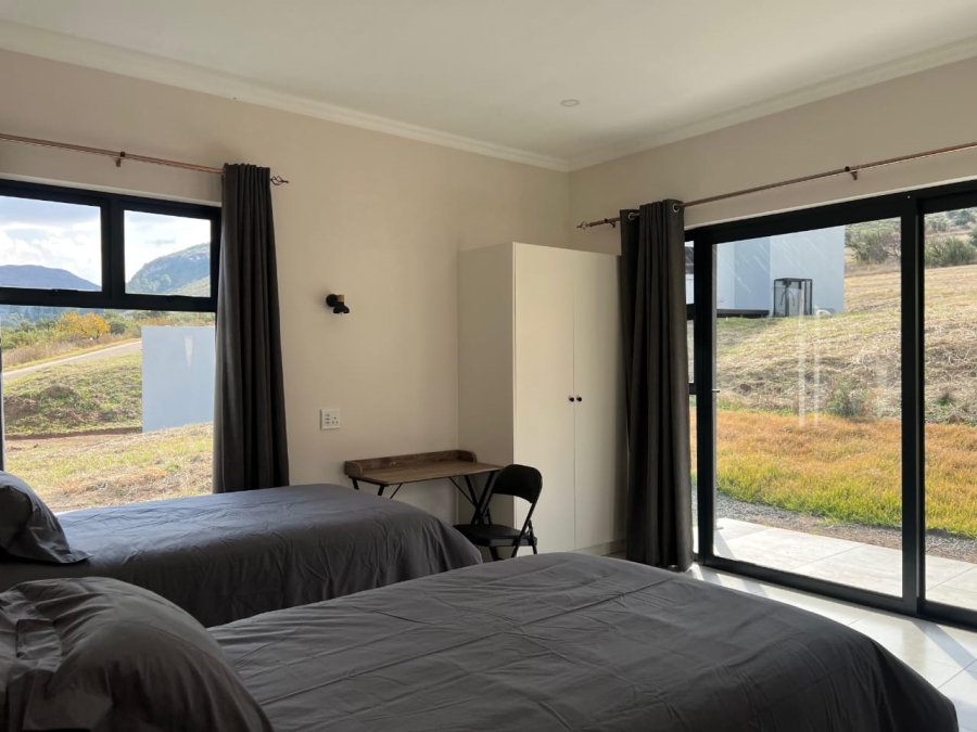 3 Bedroom Property for Sale in Clarens Mountain Estate Free State